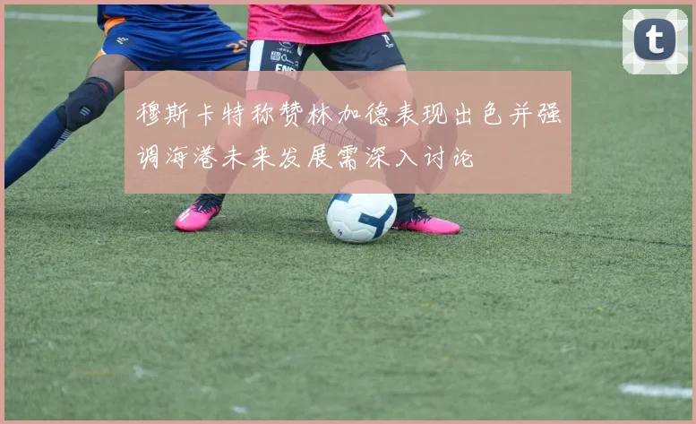 穆斯卡特称赞林加德表现出色并强调海港未来发展需深入讨论